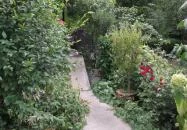 Erdőszéli Vendégház Túristvándi