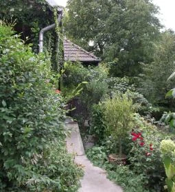 Erdőszéli Vendégház 