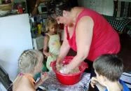 Erdőszéli Vendégház Túristvándi