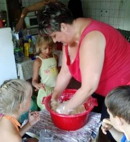 Erdőszéli Vendégház 