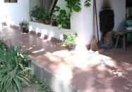 Erdőszéli Vendégház Túristvándi