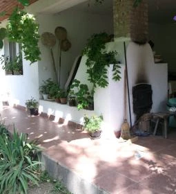 Erdőszéli Vendégház 