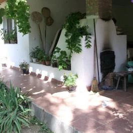 Erdőszéli Vendégház Túristvándi - Egyéb