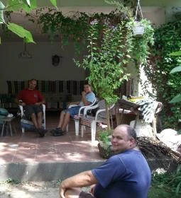 Erdőszéli Vendégház 