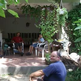 Erdőszéli Vendégház Túristvándi - Egyéb