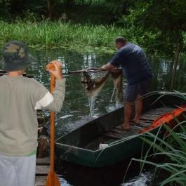 Erdőszéli Vendégház Túristvándi - Szórakozás/Sport