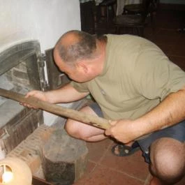 Erdőszéli Vendégház Túristvándi - Egyéb