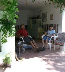 Erdőszéli Vendégház 