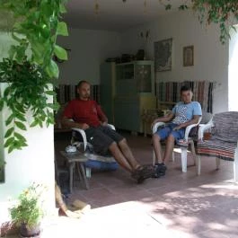 Erdőszéli Vendégház Túristvándi - Egyéb