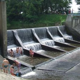 Erdőszéli Vendégház Túristvándi - Szórakozás/Sport