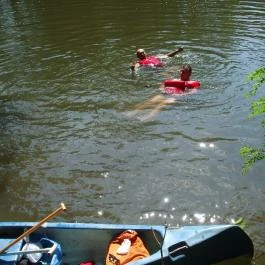Erdőszéli Vendégház Túristvándi - Szórakozás/Sport