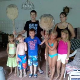 Erdőszéli Vendégház Túristvándi - Egyéb