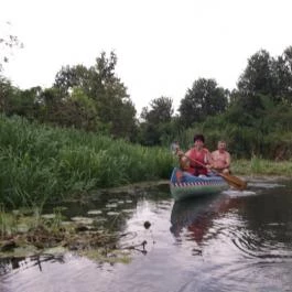 Erdőszéli Vendégház Túristvándi - Környék