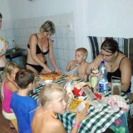 Erdőszéli Vendégház Túristvándi - Egyéb