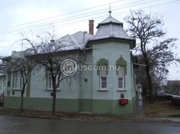 Finta Múzeum Túrkeve