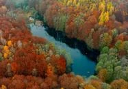 Bakonyi Gyilkos-tó Ugod