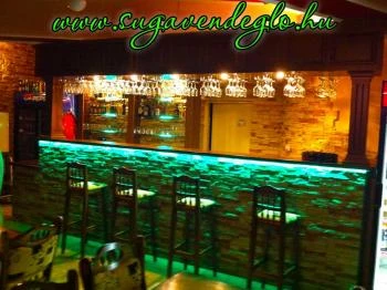 Suga Vendéglő Újfehértó