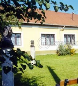 Zajti Ferenc Helytörténeti Gyűjtemény