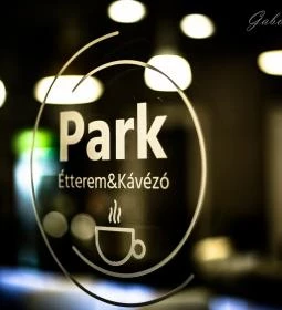 Park Étterem & Kávézó