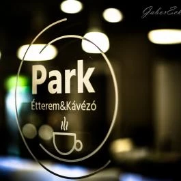 Park Étterem & Kávézó Újkígyós - Egyéb