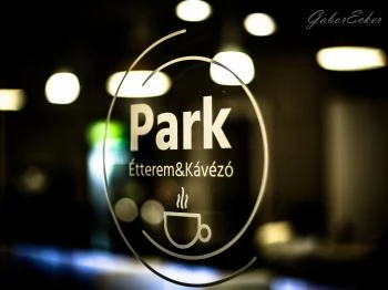 Park Étterem & Kávézó Újkígyós
