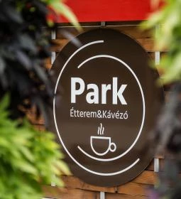 Park Étterem & Kávézó