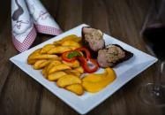 Park Étterem & Kávézó Újkígyós