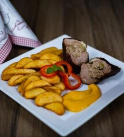 Park Étterem & Kávézó