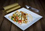 Park Étterem & Kávézó Újkígyós