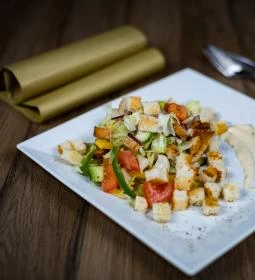 Park Étterem & Kávézó