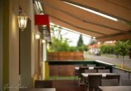 Park Étterem & Kávézó Újkígyós