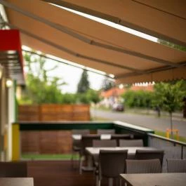 Park Étterem & Kávézó Újkígyós - Egyéb