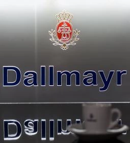 Park Étterem & Kávézó