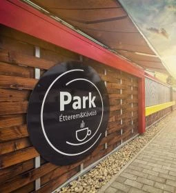 Park Étterem & Kávézó