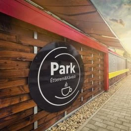 Park Étterem & Kávézó Újkígyós - Egyéb