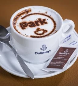 Park Étterem & Kávézó