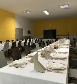 Park Étterem & Kávézó