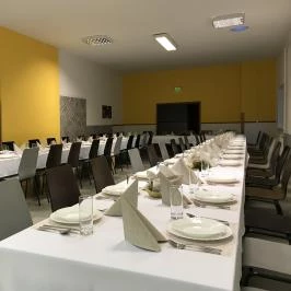 Park Étterem & Kávézó Újkígyós - Egyéb