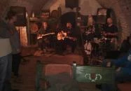 Öreg Sváb Étterem Üröm