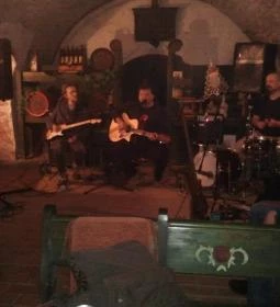 Öreg Sváb Étterem