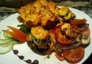 Öreg Sváb Étterem Üröm