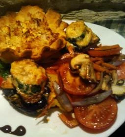 Öreg Sváb Étterem