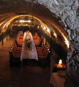 Öreg Sváb Étterem