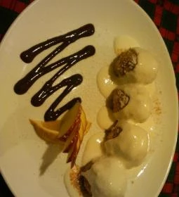 Öreg Sváb Étterem