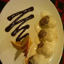 Öreg Sváb Étterem Üröm - Egyéb