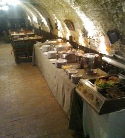 Öreg Sváb Étterem