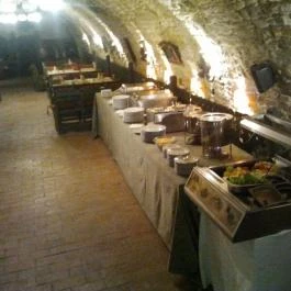 Öreg Sváb Étterem Üröm - Egyéb