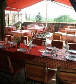 Öreg Sváb Étterem