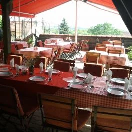 Öreg Sváb Étterem Üröm - Egyéb