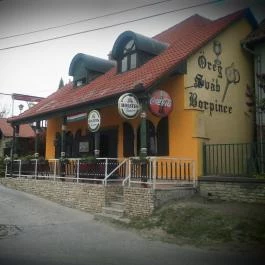 Öreg Sváb Étterem Üröm - Egyéb